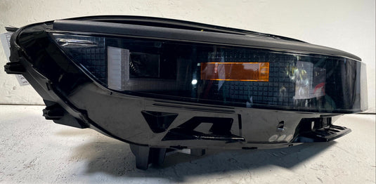 2022 - 2024 HYUNDAI IONIQ 5 FRONT RIGHT SIDE LED HEADLIGHT HEADLAMP