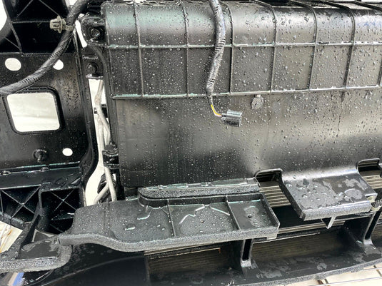 HYUNDAI IONIQ 5 RADIATOR CORE SUPPORT W/ COOLING ASSEMBLY 2022 - 2024