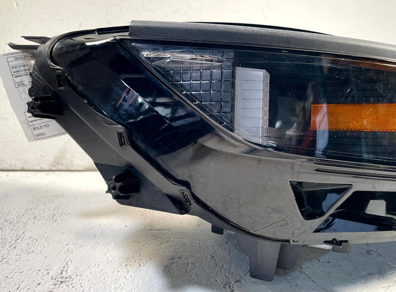 Load image into Gallery viewer, 2022 - 2024 HYUNDAI IONIQ 5 FRONT RIGHT SIDE LED HEADLIGHT HEADLAMP # 114097
