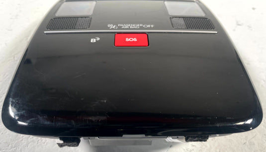 2024-2026 HYUNDAI SANTA FE FRONT ROOF OVERHEAD CONSOLE DOME LIGHT LAMP