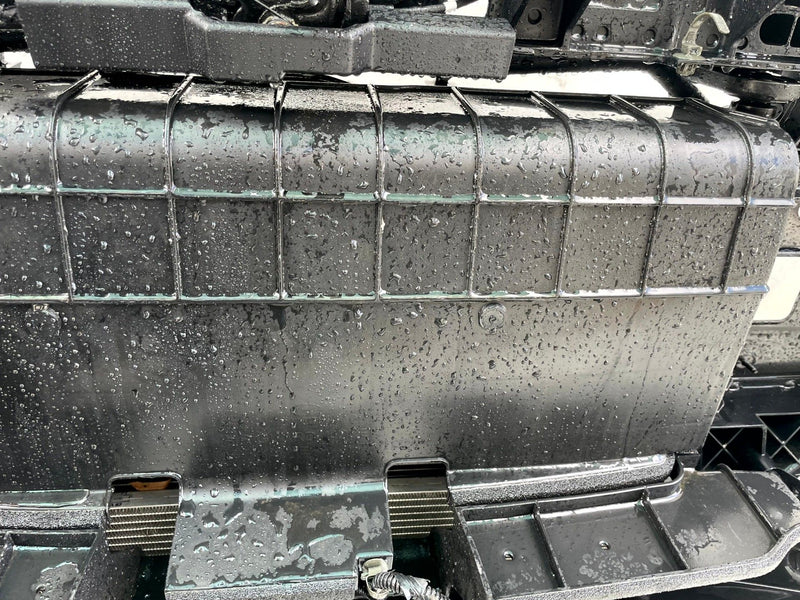 Load image into Gallery viewer, HYUNDAI IONIQ 5 RADIATOR CORE SUPPORT W/ COOLING ASSEMBLY 2022 - 2024 # 114113
