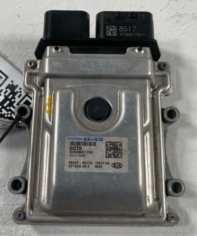 Load image into Gallery viewer, 2021 - 2024 KIA K5 AUTOMATIC TRANSMISSION CONTROL MODULE TCU TCM 1.6L # 111722
