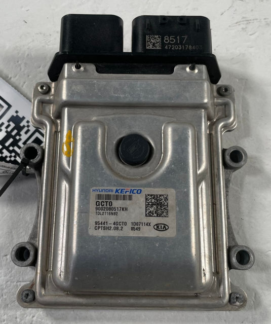 2021 - 2024 KIA K5 AUTOMATIC TRANSMISSION CONTROL MODULE TCU TCM 1.6L