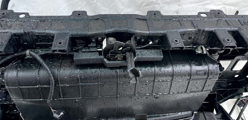 Load image into Gallery viewer, HYUNDAI IONIQ 5 RADIATOR CORE SUPPORT W/ COOLING ASSEMBLY 2022 - 2024 # 114113
