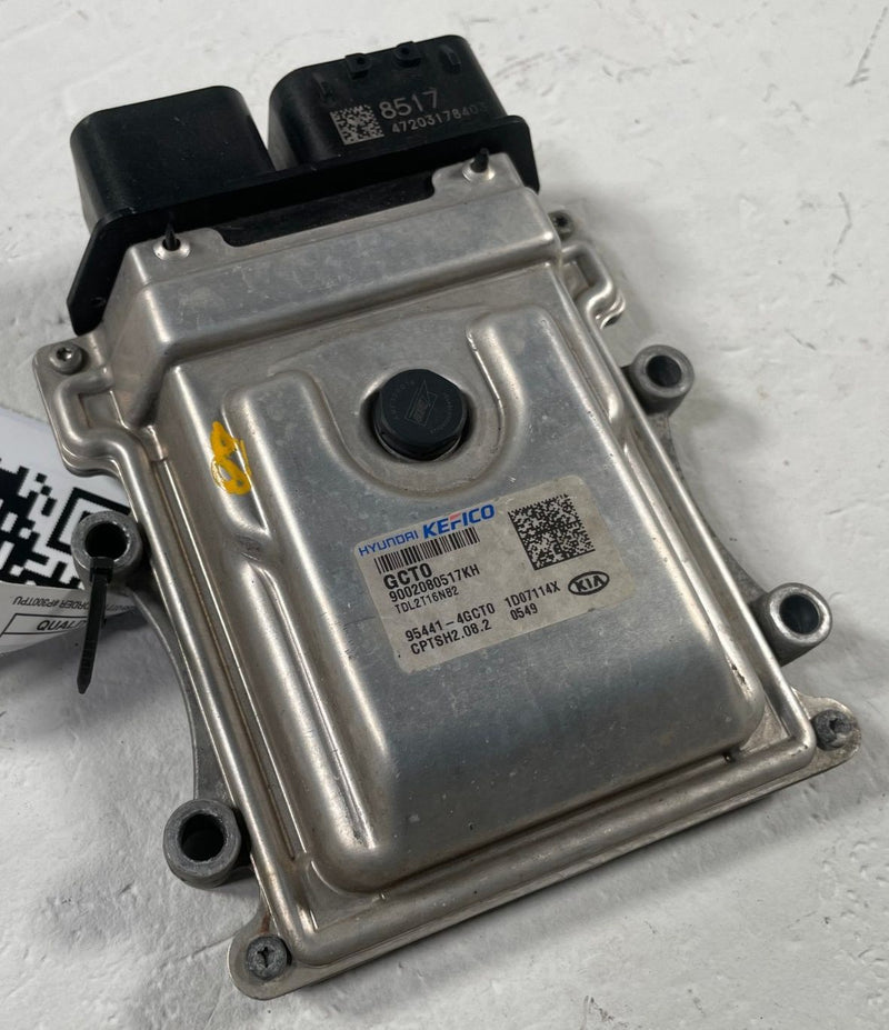 Load image into Gallery viewer, 2021 - 2024 KIA K5 AUTOMATIC TRANSMISSION CONTROL MODULE TCU TCM 1.6L # 111722
