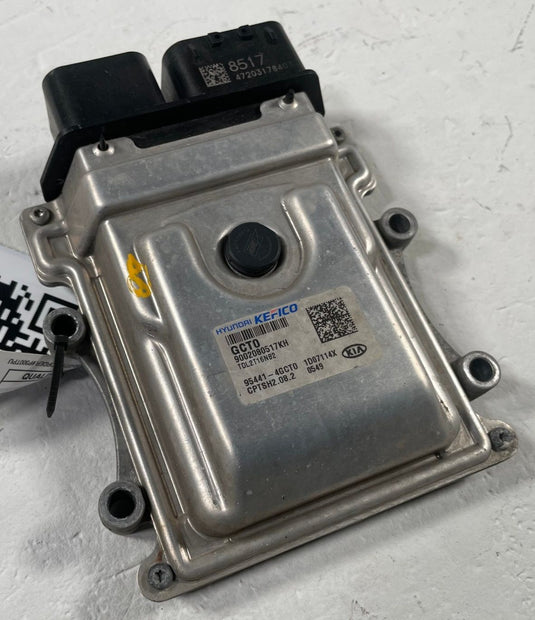 2021 - 2024 KIA K5 AUTOMATIC TRANSMISSION CONTROL MODULE TCU TCM 1.6L