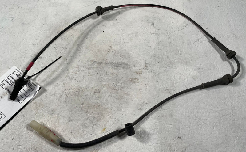 Load image into Gallery viewer, 2022-2025 HYUNDAI IONIQ 5 FRONT RIGHT PASSENGER ABS WHEEL SPEED SENSOR # 108532
