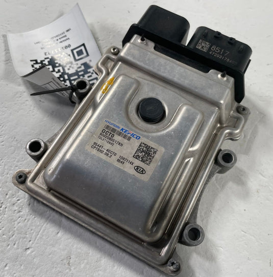 2021 - 2024 KIA K5 AUTOMATIC TRANSMISSION CONTROL MODULE TCU TCM 1.6L