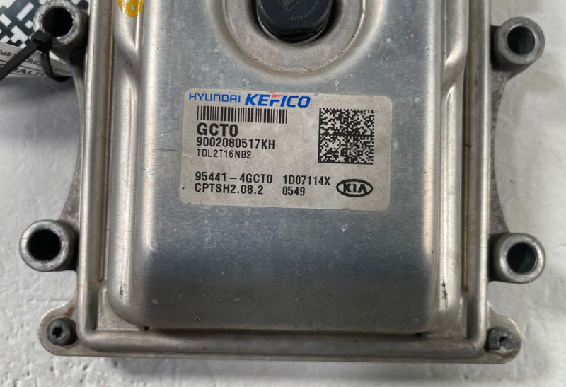 Load image into Gallery viewer, 2021 - 2024 KIA K5 AUTOMATIC TRANSMISSION CONTROL MODULE TCU TCM 1.6L # 111722
