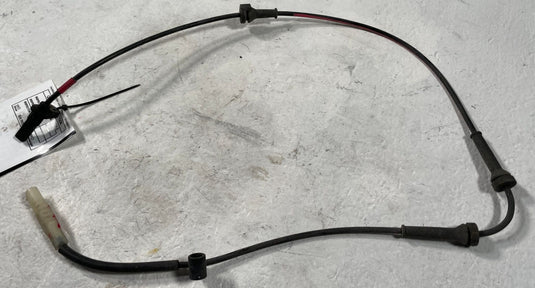 2022-2025 HYUNDAI IONIQ 5 FRONT RIGHT PASSENGER ABS WHEEL SPEED SENSOR