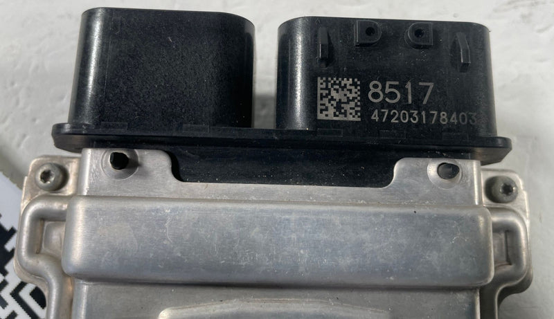 Load image into Gallery viewer, 2021 - 2024 KIA K5 AUTOMATIC TRANSMISSION CONTROL MODULE TCU TCM 1.6L # 111722
