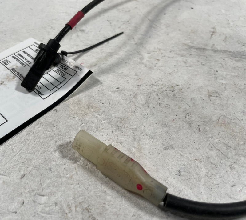 Load image into Gallery viewer, 2022-2025 HYUNDAI IONIQ 5 FRONT RIGHT PASSENGER ABS WHEEL SPEED SENSOR # 108532
