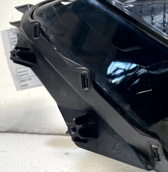 2022 - 2024 HYUNDAI IONIQ 5 FRONT RIGHT SIDE LED HEADLIGHT HEADLAMP