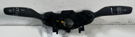 2022 - 2023 GENESIS G70 STEERING COLUMN MULTIFUNCTION CONTROL SWITCH