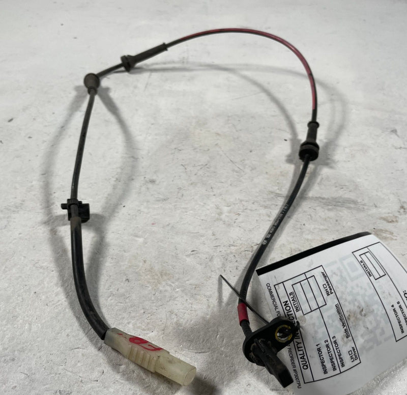Load image into Gallery viewer, 2022-2025 HYUNDAI IONIQ 5 FRONT RIGHT PASSENGER ABS WHEEL SPEED SENSOR # 108532
