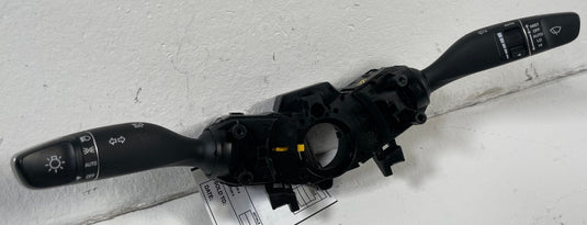 2022 - 2023 GENESIS G70 STEERING COLUMN MULTIFUNCTION CONTROL SWITCH