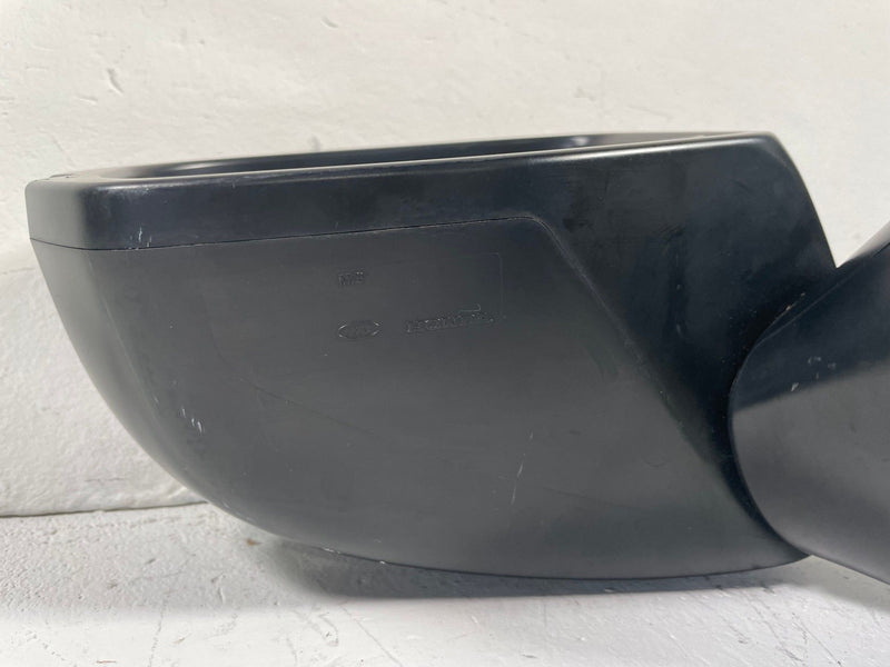 Load image into Gallery viewer, 23-26 HONDA HR-V FRONT LEFT SIDE REAR VIEW DOOR MIRROR SILVER (NH830MX) # 112694
