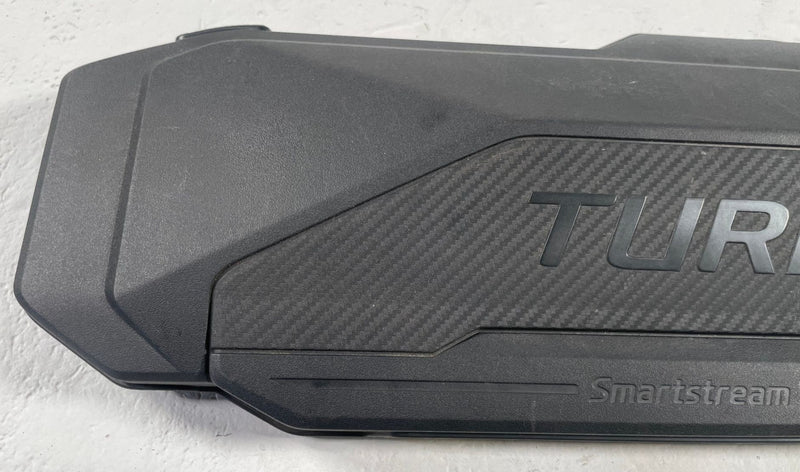 Load image into Gallery viewer, 2021-2024 KIA K5 ENGINE MOTOR TOP APPEARANCE COVER PANEL 1.6L 292402M800 #111738
