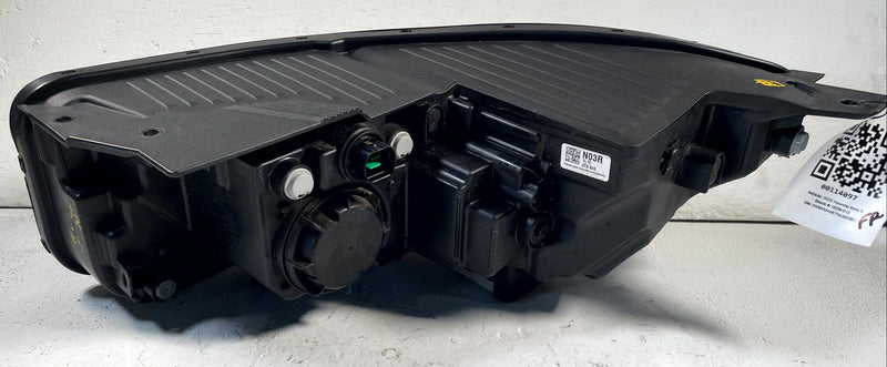 Load image into Gallery viewer, 2022 - 2024 HYUNDAI IONIQ 5 FRONT RIGHT SIDE LED HEADLIGHT HEADLAMP # 114097
