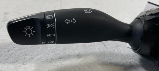 2022 - 2023 GENESIS G70 STEERING COLUMN MULTIFUNCTION CONTROL SWITCH