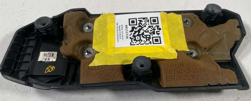 Load image into Gallery viewer, 2021-2024 KIA K5 ENGINE MOTOR TOP APPEARANCE COVER PANEL 1.6L 292402M800 #111738

