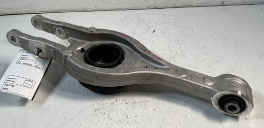 22-24 HYUNDAI IONIQ 5 GV60 REAR LEFT LOWER CONTROL ARM SPRING PERCH 