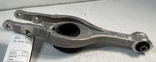 22-24 HYUNDAI IONIQ 5 GV60 REAR LEFT LOWER CONTROL ARM SPRING PERCH 