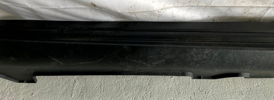 2022 - 2024 HYUNDAI IONIQ 5 RIGHT SIDE SKIRT ROCKER PANEL MOLDING BLACK