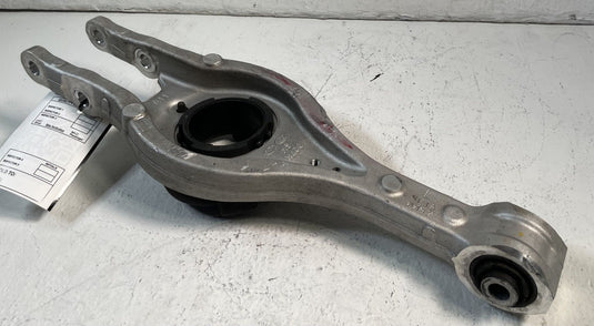22-24 HYUNDAI IONIQ 5 GV60 REAR LEFT LOWER CONTROL ARM SPRING PERCH
