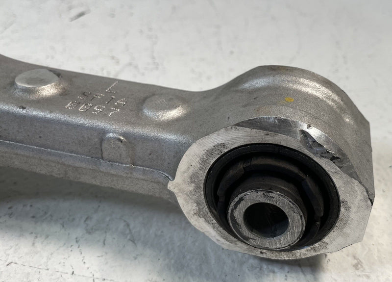 Load image into Gallery viewer, 22-24 HYUNDAI IONIQ 5 GV60 REAR LEFT LOWER CONTROL ARM SPRING PERCH # 107280
