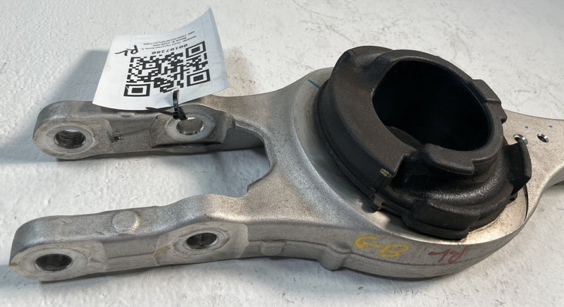 Load image into Gallery viewer, 22-24 HYUNDAI IONIQ 5 GV60 REAR LEFT LOWER CONTROL ARM SPRING PERCH # 107280
