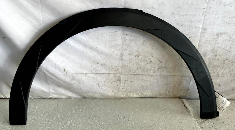 Load image into Gallery viewer, 22-24 HYUNDAI IONIQ 5 FRONT LEFT DRIVER FENDER FLARE WHEEL ARCH MOLDING # 114095
