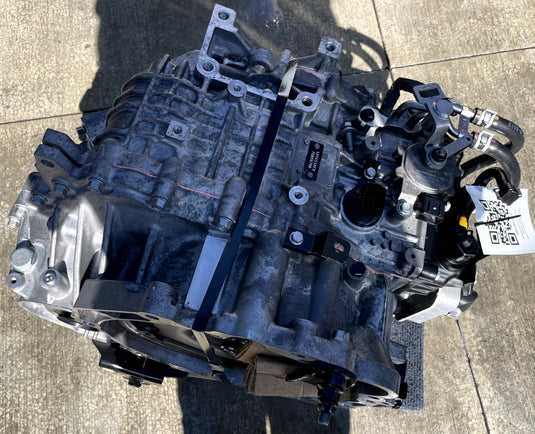 KIA SPORTAGE FWD AUTOMATIC TRANSMISSION ASSEMBLY 2.5L 2023 - 2025 