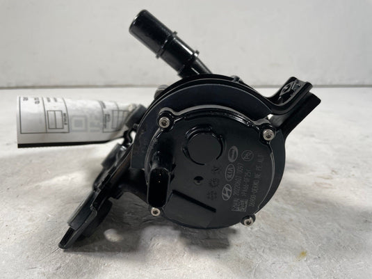 2022-2024 HYUNDAI IONIQ 5 DRIVE MOTOR INVERTER COOLER COOLING WATER PUMP