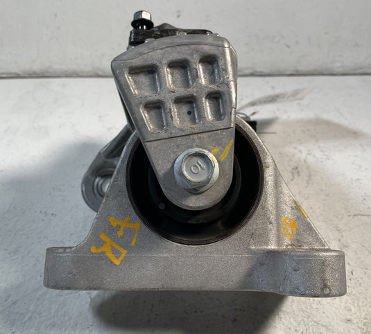 2022-2025 HYUNDAI IONIQ 5 6 FRONT RIGHT DRIVE UNIT MOUNT BRACKET SUPPORT