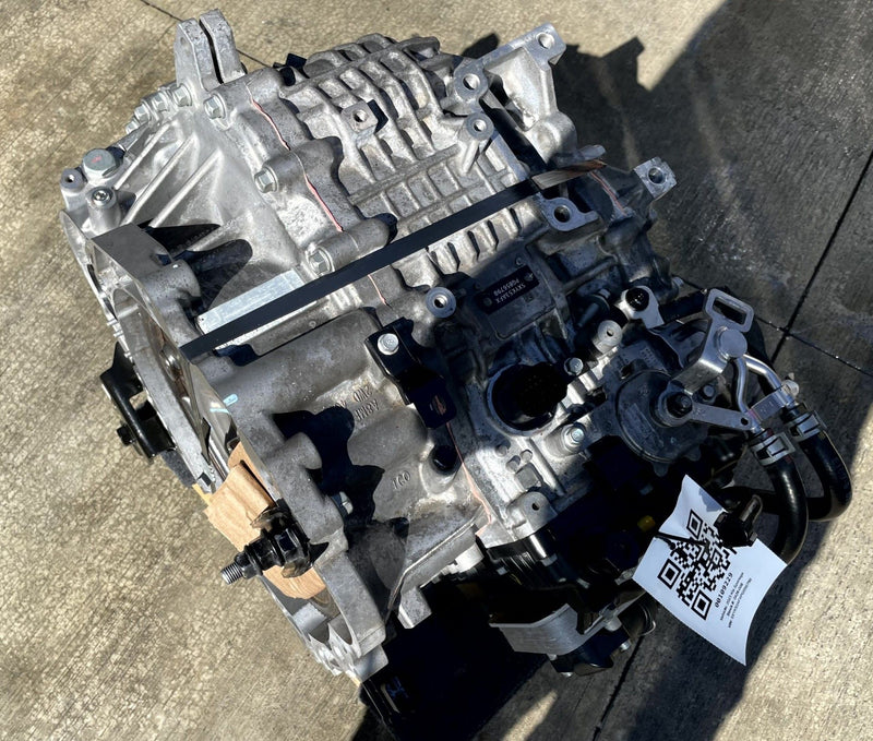 Load image into Gallery viewer, KIA SPORTAGE FWD AUTOMATIC TRANSMISSION ASSEMBLY 2.5L 2023 - 2025 # 109229
