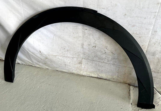 22-24 HYUNDAI IONIQ 5 FRONT LEFT DRIVER FENDER FLARE WHEEL ARCH MOLDING