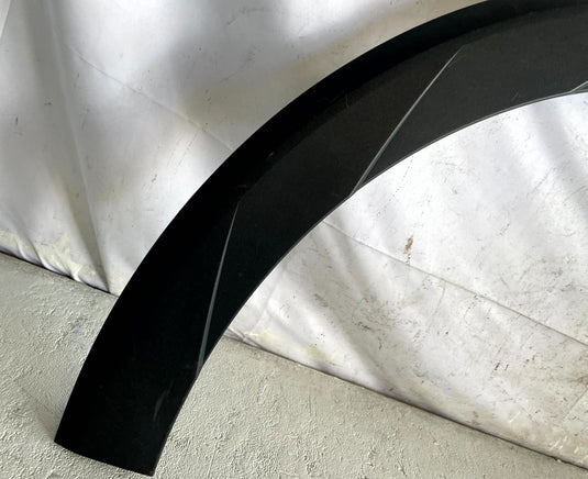 22-24 HYUNDAI IONIQ 5 FRONT LEFT DRIVER FENDER FLARE WHEEL ARCH MOLDING