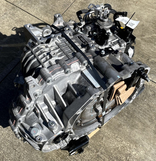 KIA SPORTAGE FWD AUTOMATIC TRANSMISSION ASSEMBLY 2.5L 2023 - 2025