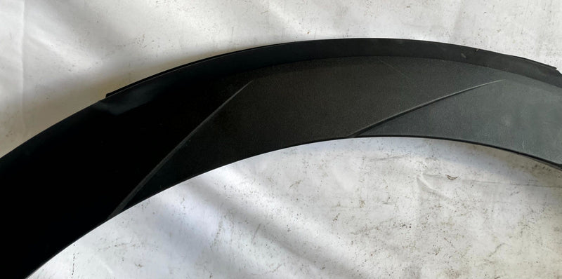 Load image into Gallery viewer, 22-24 HYUNDAI IONIQ 5 FRONT LEFT DRIVER FENDER FLARE WHEEL ARCH MOLDING # 114095
