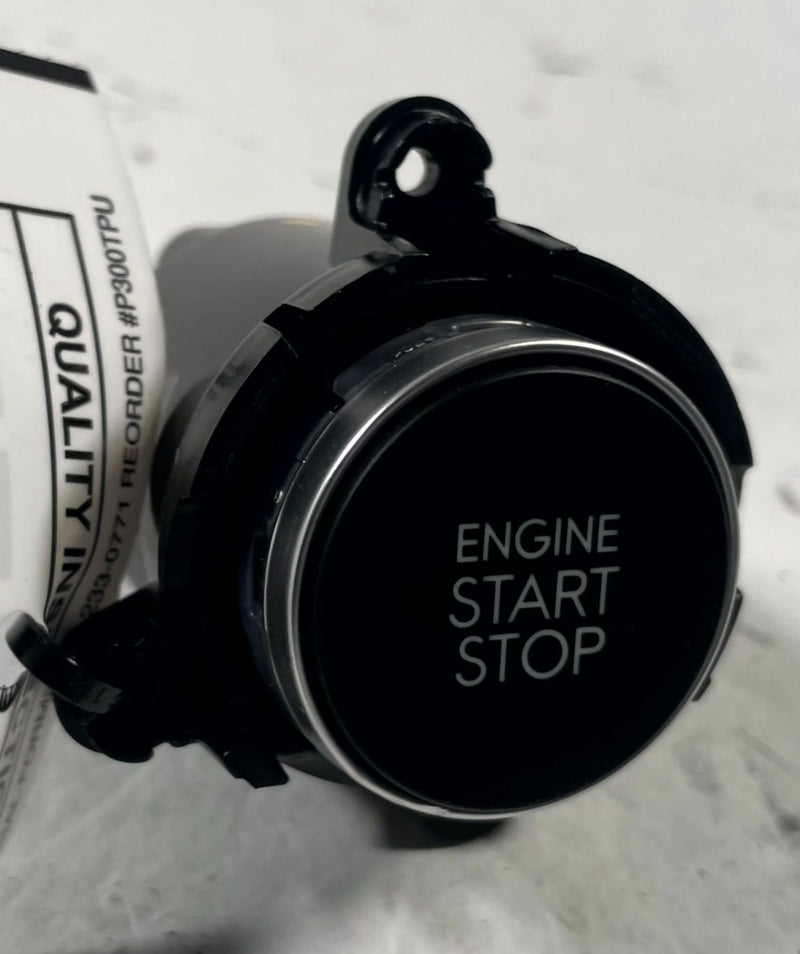 Load image into Gallery viewer, 2024-2026 HYUNDAI SANTA FE ENGINE IGNITION START STOP SWITCH BUTTON # 111253
