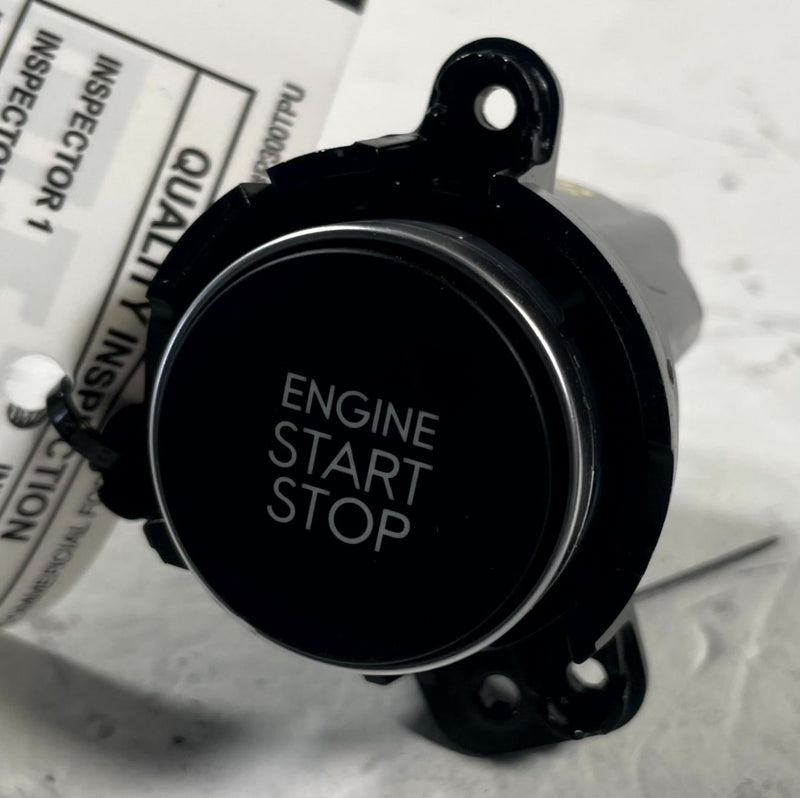 Load image into Gallery viewer, 2024-2026 HYUNDAI SANTA FE ENGINE IGNITION START STOP SWITCH BUTTON # 111253
