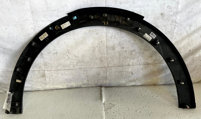 Load image into Gallery viewer, 22-24 HYUNDAI IONIQ 5 FRONT LEFT DRIVER FENDER FLARE WHEEL ARCH MOLDING # 114095
