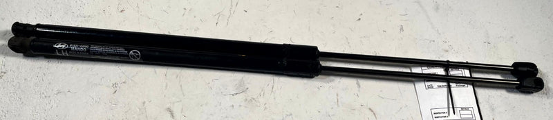 Load image into Gallery viewer, 2022-2025 HYUNDAI IONIQ 5 LH &amp; RH TAILGATE LIFTGATE LIFT CYLINDER STRUT # 114070
