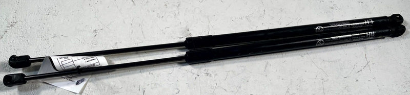 Load image into Gallery viewer, 2022-2025 HYUNDAI IONIQ 5 LH &amp; RH TAILGATE LIFTGATE LIFT CYLINDER STRUT # 114070
