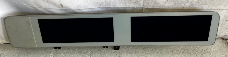 Load image into Gallery viewer, 2022-2024 HYUNDAI IONIQ 5 DASH DISPLAY MONITOR CLUSTER GAUGE SPEEDOMETER #114088
