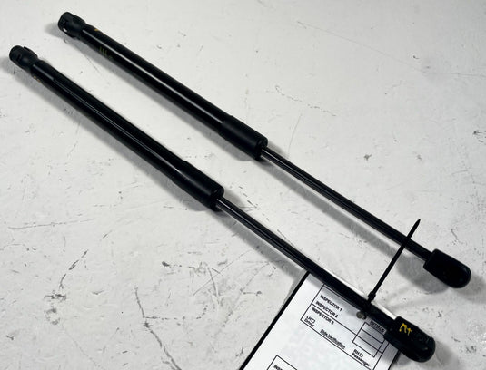 24-26 HYUNDAI SANTA FE FRONT HOOD LH & RH SIDE LIFT CYLINDER SHOCK STRUT