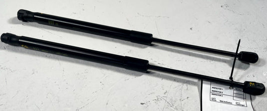 24-26 HYUNDAI SANTA FE FRONT HOOD LH & RH SIDE LIFT CYLINDER SHOCK STRUT