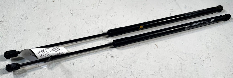 Load image into Gallery viewer, 2022-2025 HYUNDAI IONIQ 5 LH &amp; RH TAILGATE LIFTGATE LIFT CYLINDER STRUT # 114070

