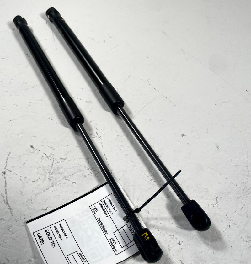 Load image into Gallery viewer, 24-26 HYUNDAI SANTA FE FRONT HOOD LH &amp; RH SIDE LIFT CYLINDER SHOCK STRUT #111263
